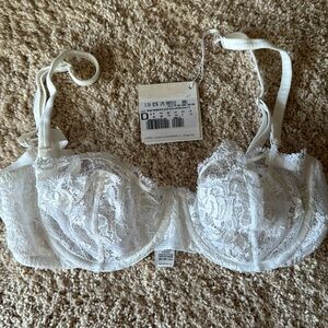 La Perla, Italian bra and panties set with dust bag.